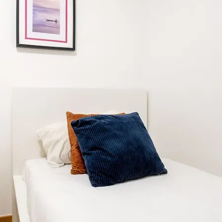 Daire Guestready - Revolution 1842 Porto