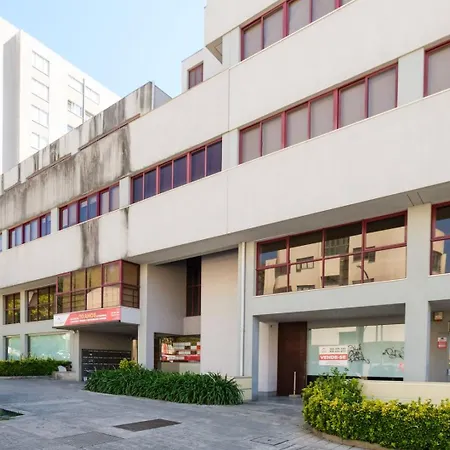Apartment Guestready - Revolution 1842 Porto