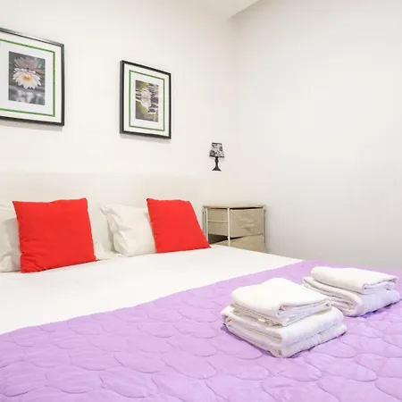 Apartment Guestready - Revolution 1842