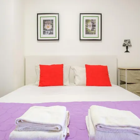 Apartmán Guestready - Revolution 1842
