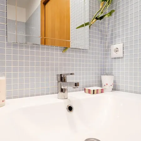 Apartment Guestready - Revolution 1842