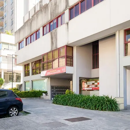 Apartmán Guestready - Revolution 1842 Porto
