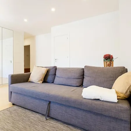 Guestready - Revolution 1842 Apartamento Porto